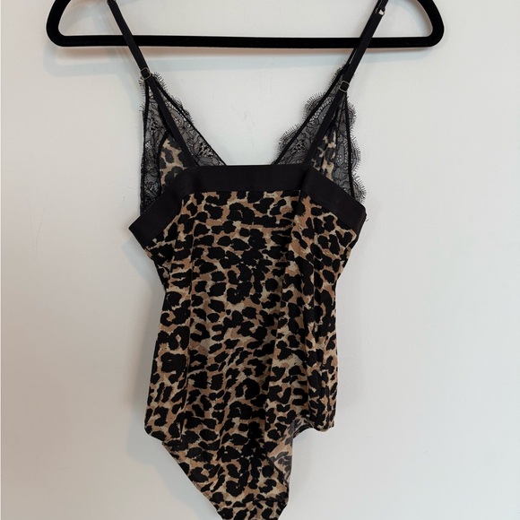 Love Stories Doris Bodysuit - Picture 11 of 11